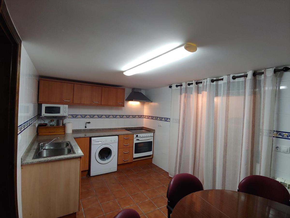 Casa Rural Sarrion Teruel Dış mekan fotoğraf
