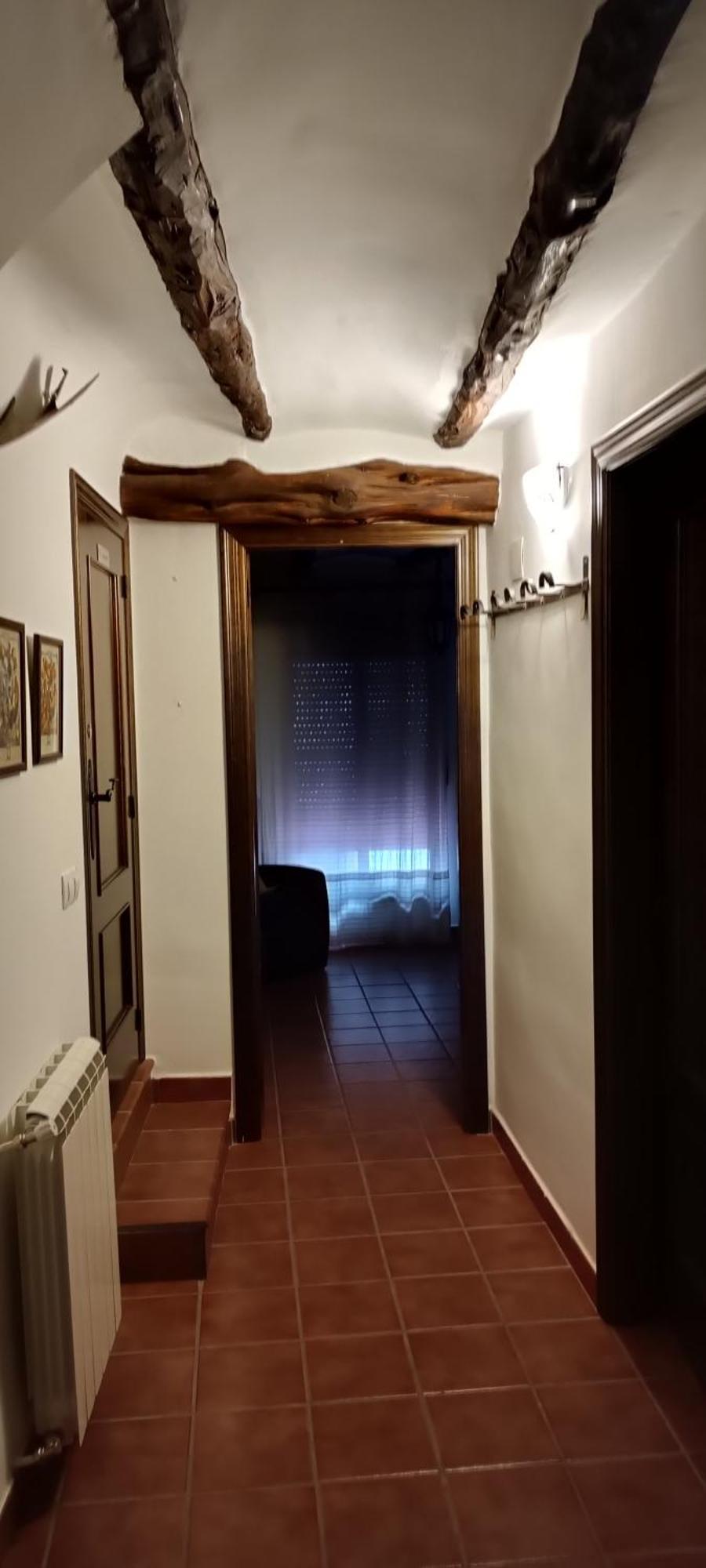 Casa Rural Sarrion Teruel Dış mekan fotoğraf
