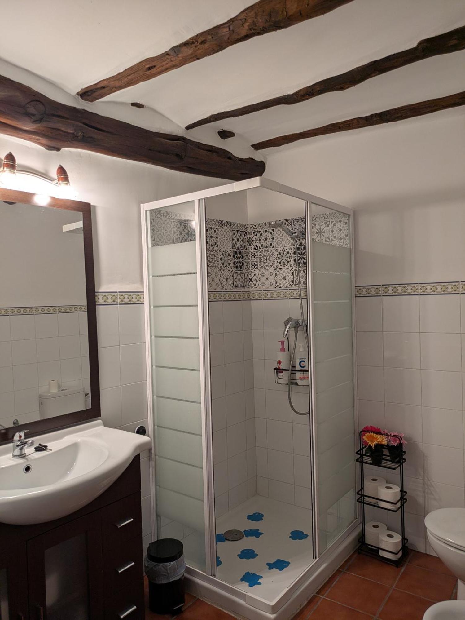 Casa Rural Sarrion Teruel Dış mekan fotoğraf